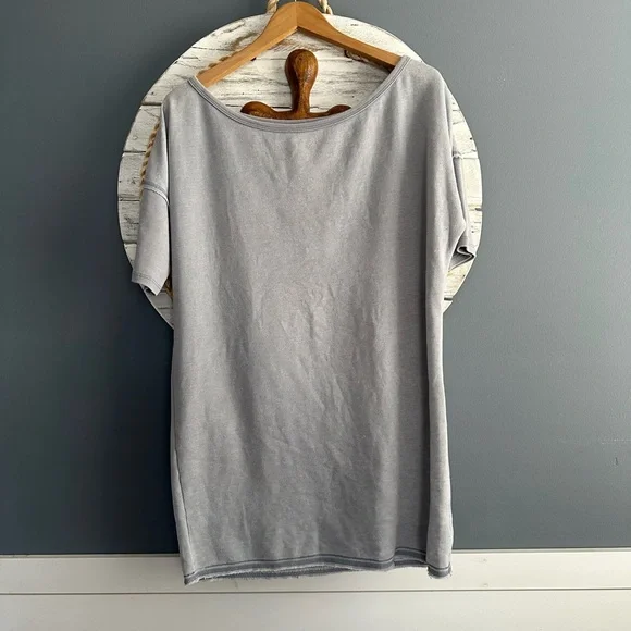 Y2K Moda International long Sweatshirt - Picture 3 of 14